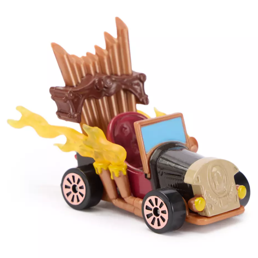 Disney Racers - Haunted Mansion Haunt Rod