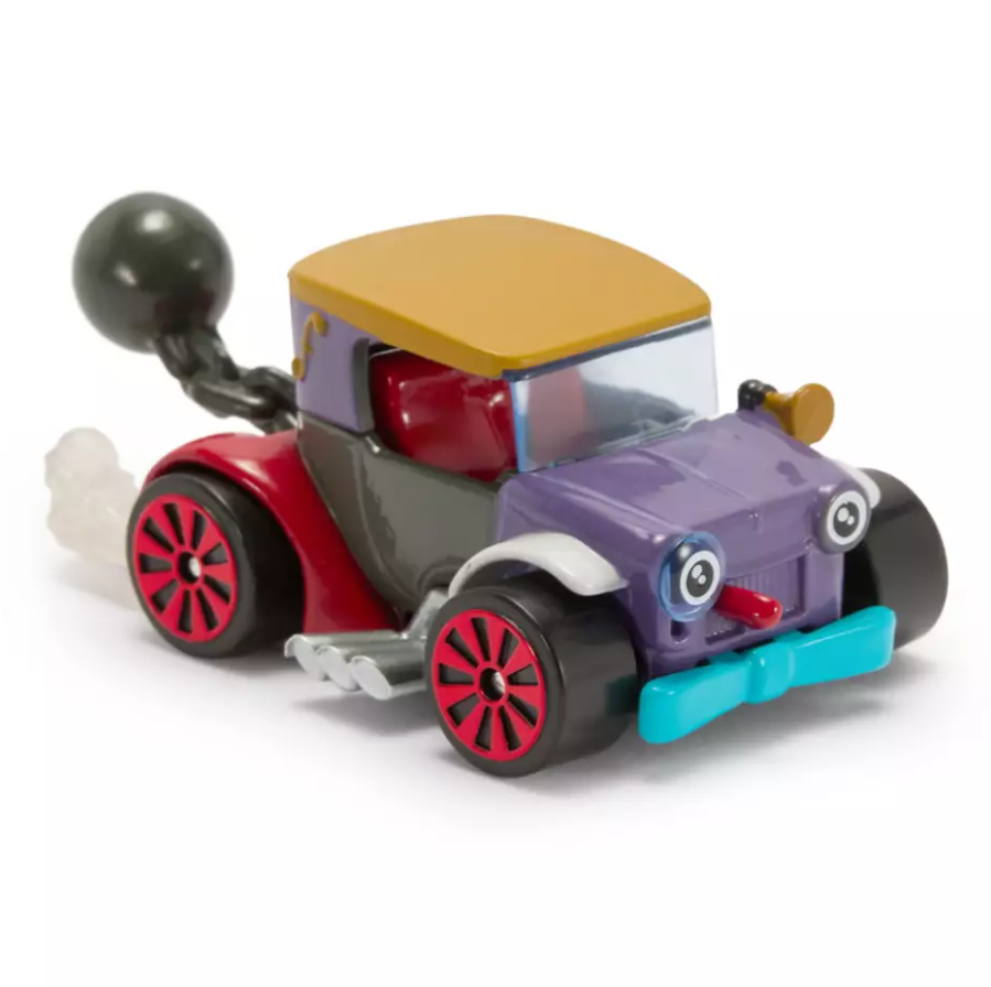 Disney Racers - Toad Buggy