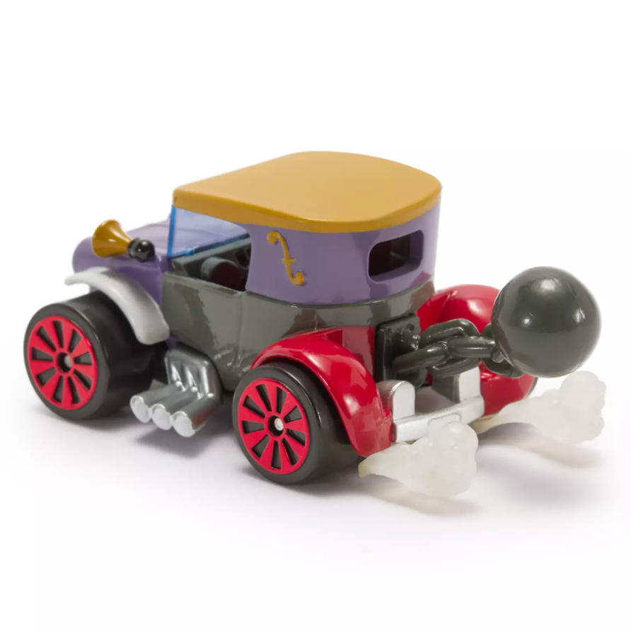 Disney Racers - Toad Buggy