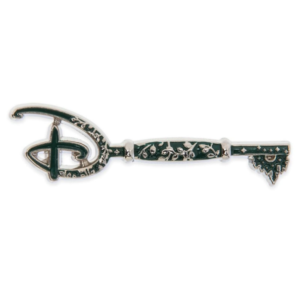 Collectible Pin - Disney - Disney Store Opening Ceremony - 2020