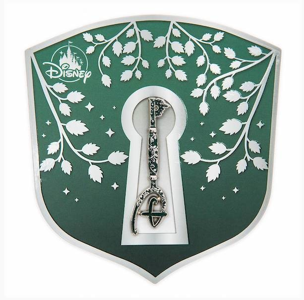 Collectible Pin - Disney - Disney Store Opening Ceremony - 2020