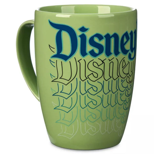 Mug - Disney - Disneyland Resort Mug