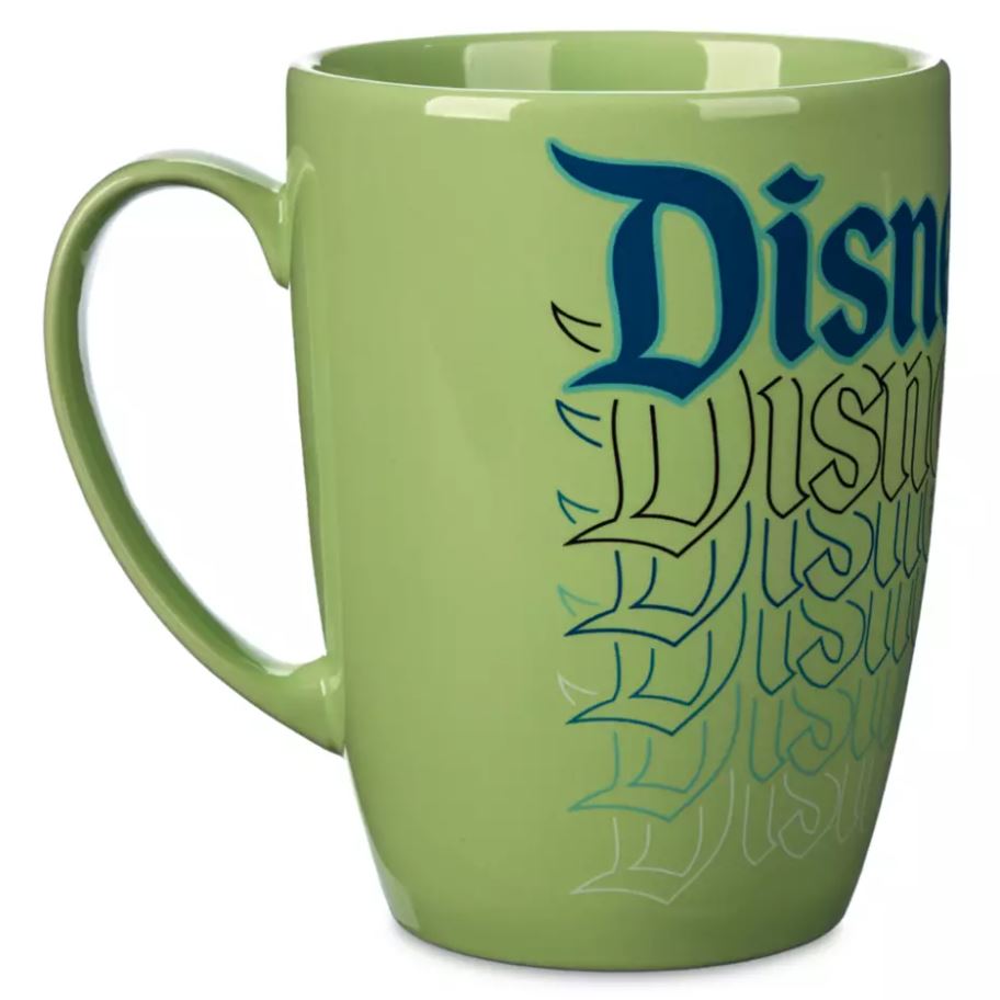 Mug - Disney - Disneyland Resort Mug