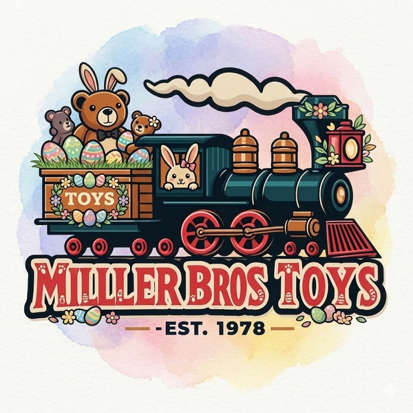 Miller Bros Toys