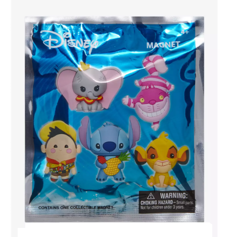 Figural Magnet - Disney - Classics (Blind Bag)