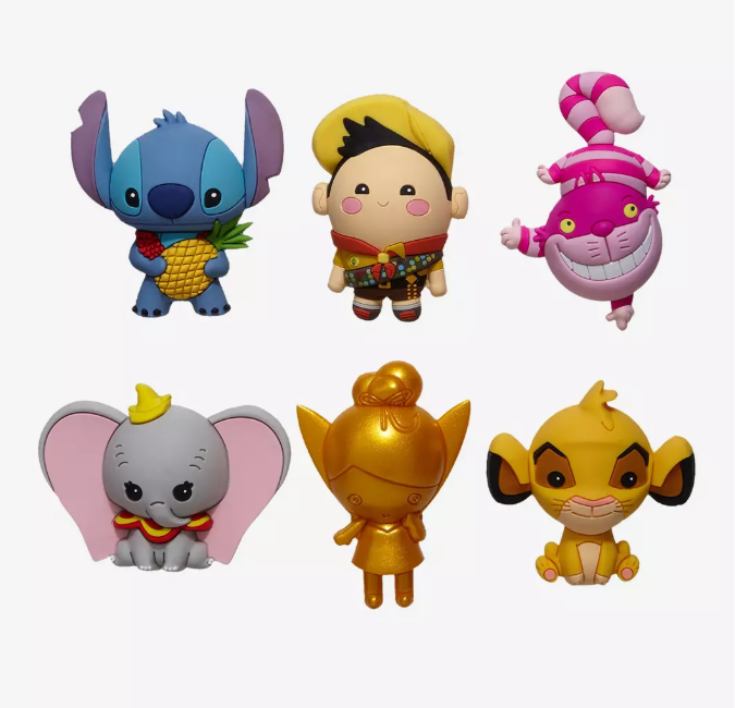 Figural Magnet - Disney - Classics (Blind Bag)
