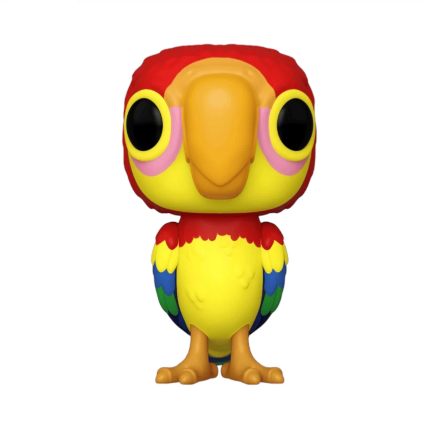 Funko POP! Disney - Walt Disney World 50th - Enchanted Tiki Room - Jose (#1308)