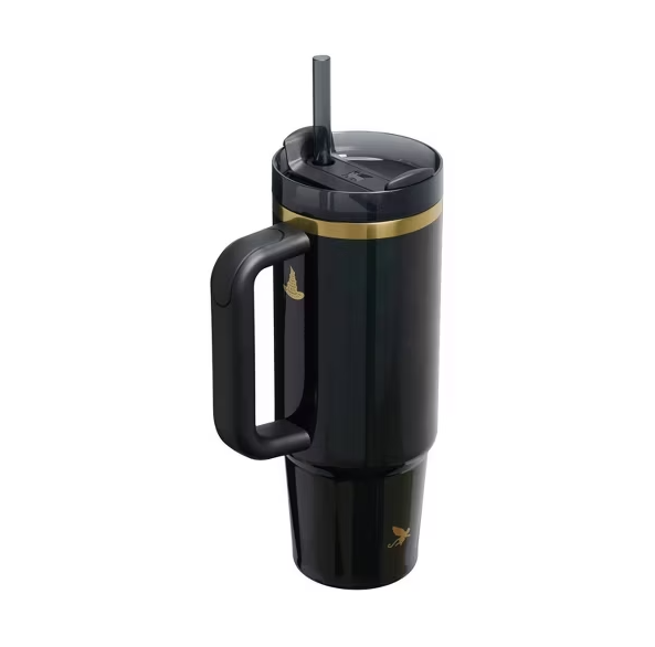Stanley - H2.0 Flowstate Quencher Tumbler - Wicked - Elphaba (30oz)