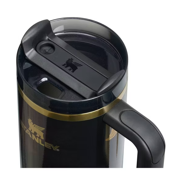 Stanley - H2.0 Flowstate Quencher Tumbler - Wicked - Elphaba (30oz)