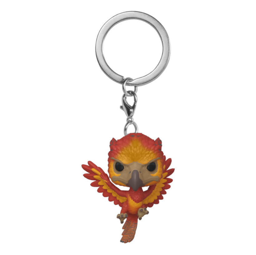 Funko Pocket POP! Harry Potter - Fawkes