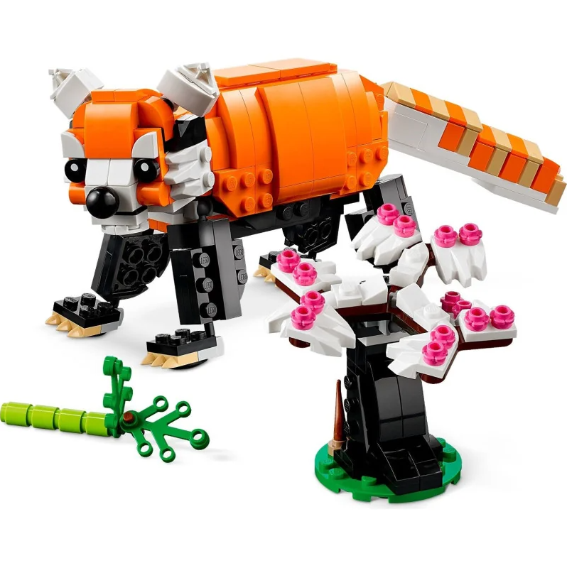 LEGO 31129 - Creator 3 in 1 - Majestic Tiger (755pc)
