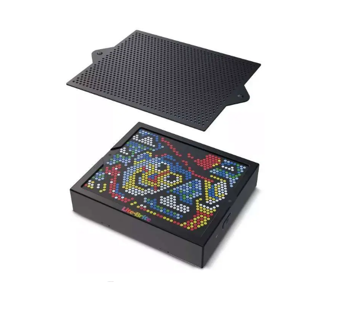 Lite Brite - Disney100 - Retro Reimagined - Super Bright HD - EXCLUSIVE