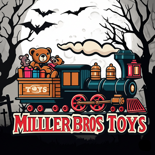 Miller Bros Toys