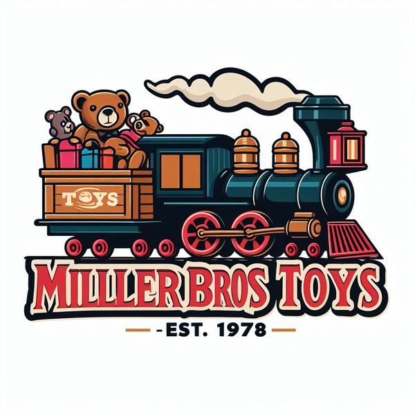 Miller Bros Toys