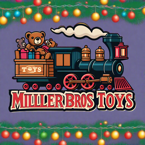 Miller Bros Toys