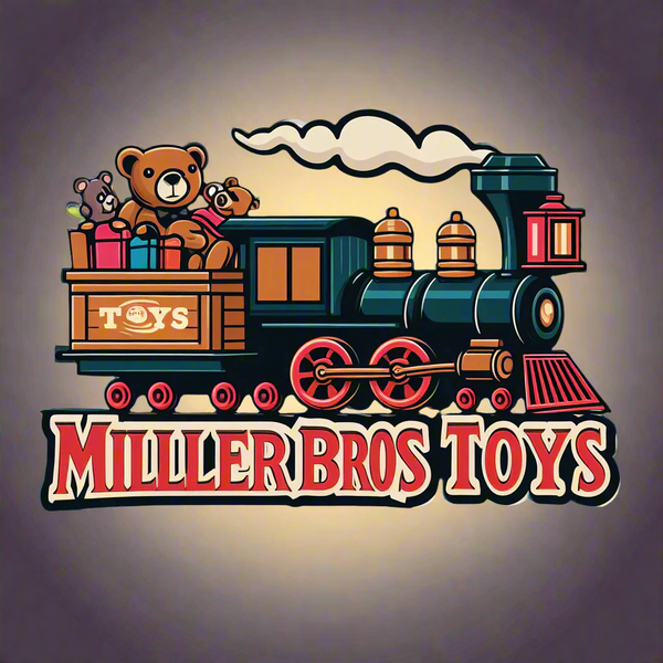 Miller Bros Toys