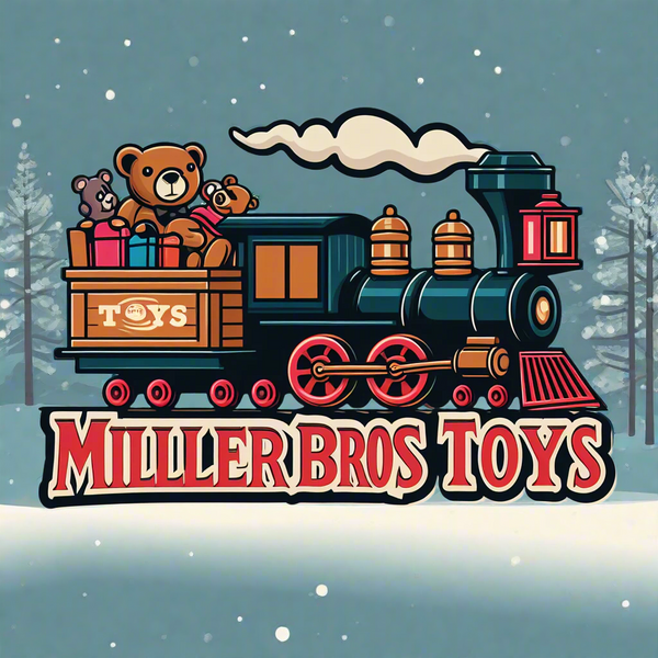 Miller Bros Toys