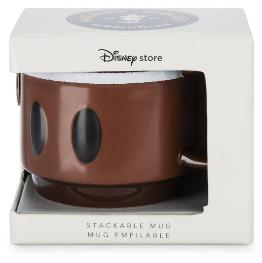 Mug - Disney - Mickey Mouse Memories - 04 - April 2018 - Aviator