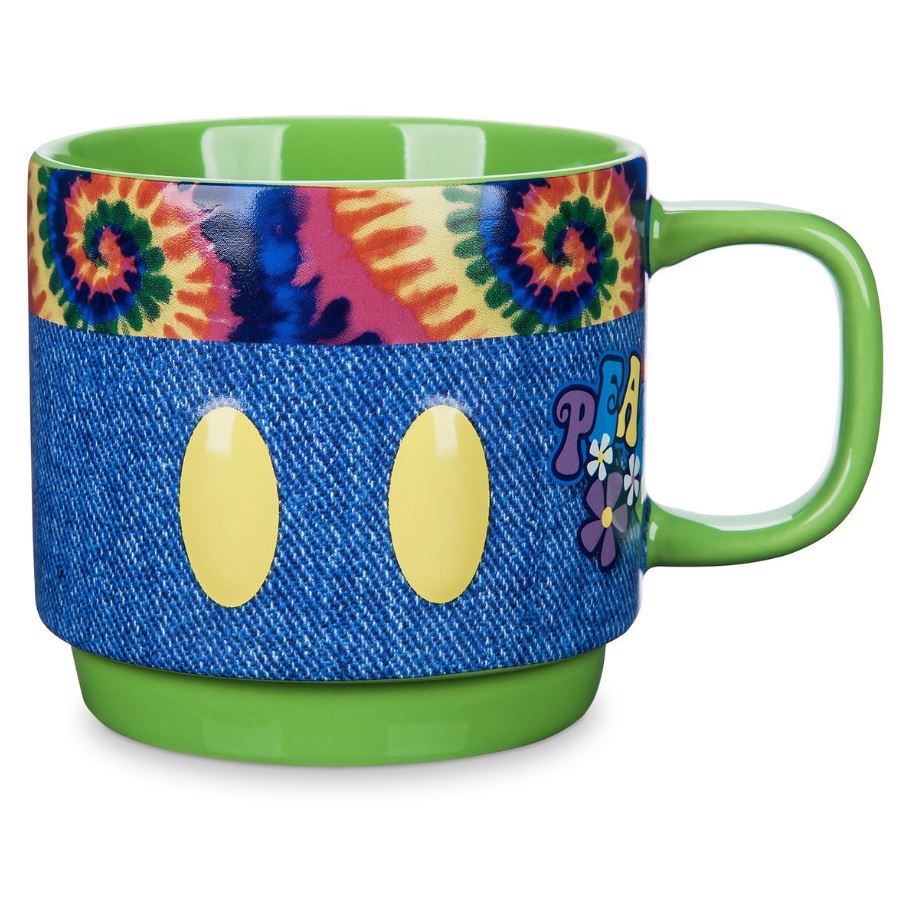 Mug - Disney - Mickey Mouse Memories - 06 - June 2018