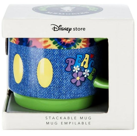 Mug - Disney - Mickey Mouse Memories - 06 - June 2018