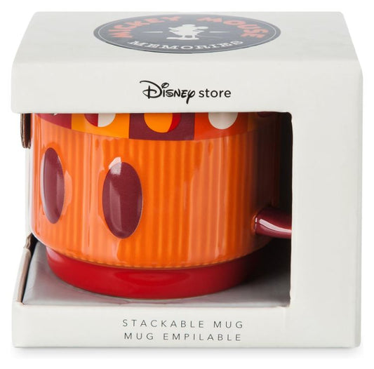 Mug - Disney - Mickey Mouse Memories - 07 - July 2018