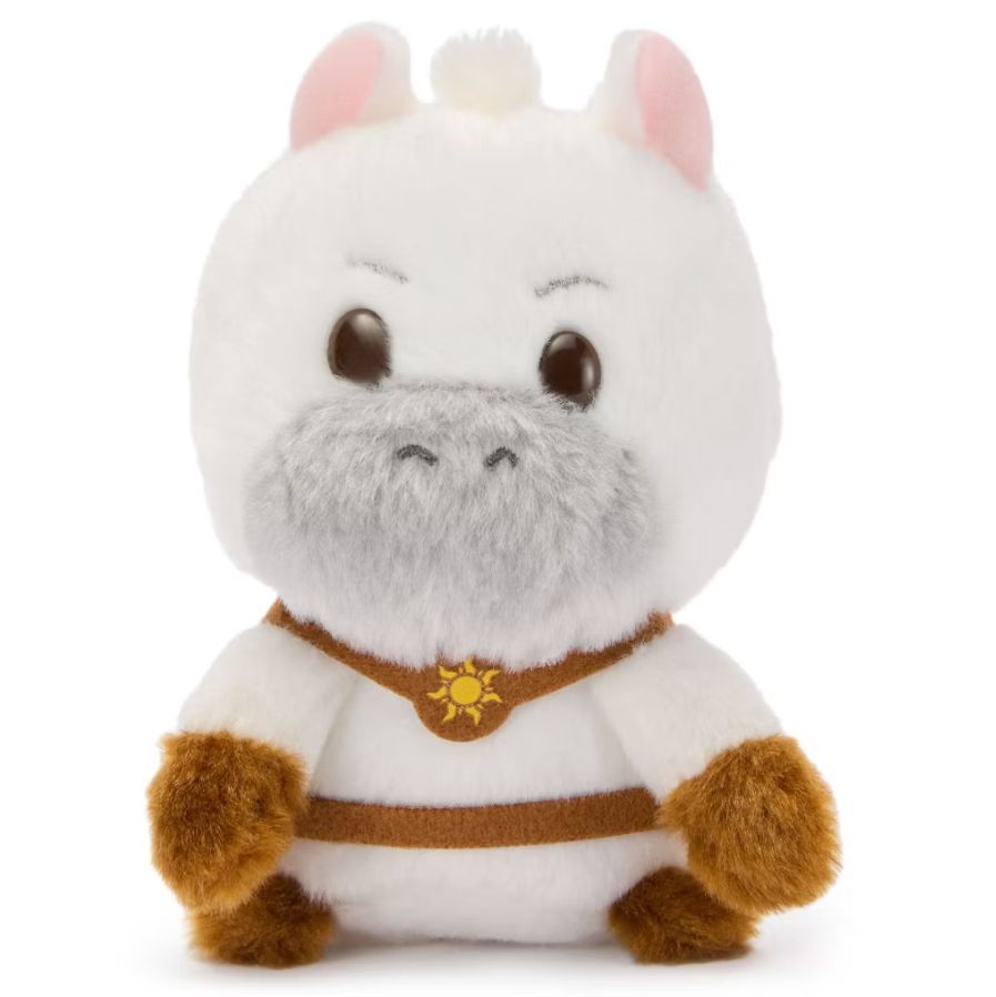 Maximus Mini Plush (4 1/2") - Disney Store Japan - Urupocha-Chan