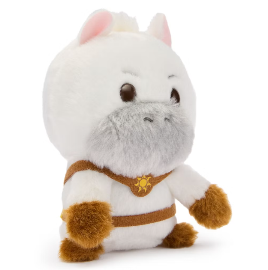 Maximus Mini Plush (4 1/2") - Disney Store Japan - Urupocha-Chan