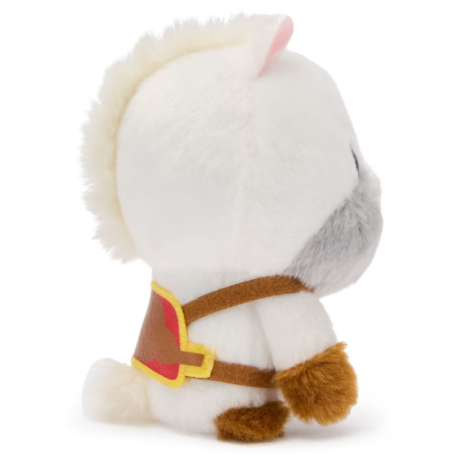 Maximus Mini Plush (4 1/2") - Disney Store Japan - Urupocha-Chan