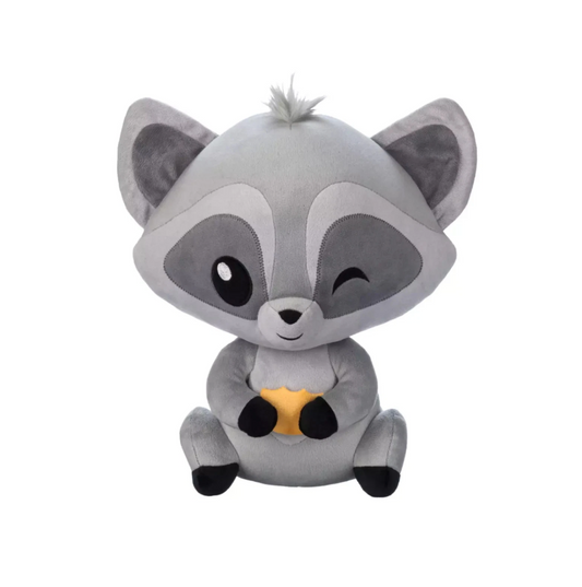 Meeko Plush (10") - Disney - Pocahontas