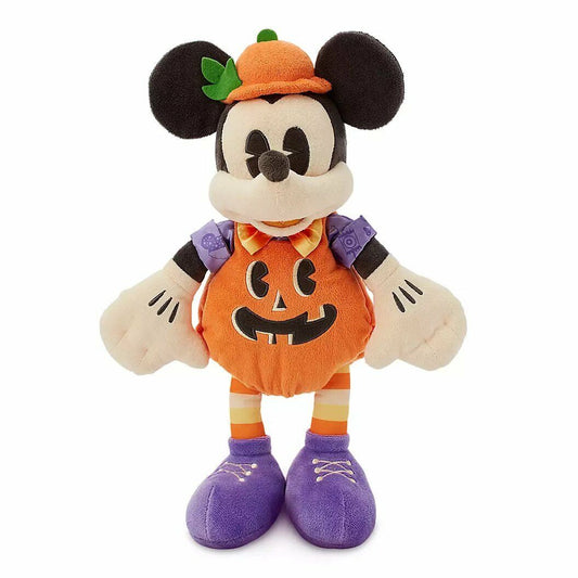Mickey Mouse Plush (15") - Halloween 2020