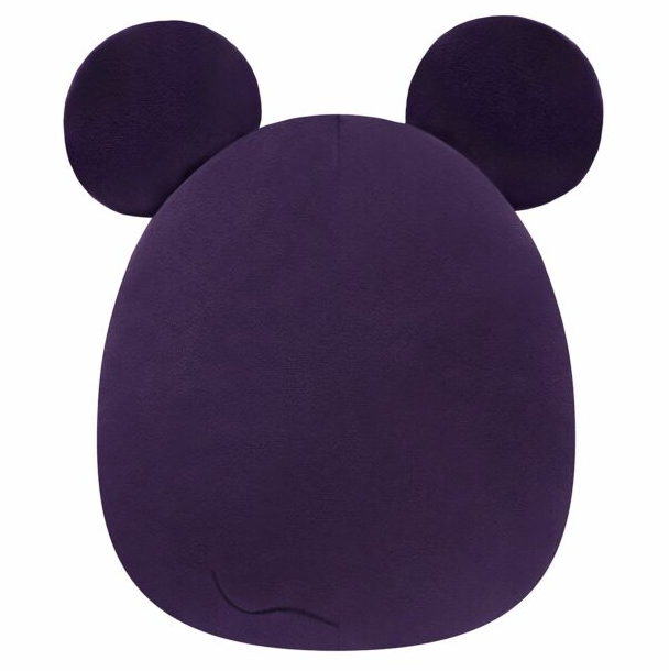Squishmallows - Disney - Mickey in Skeleton Costume - Halloween 2025 (8")