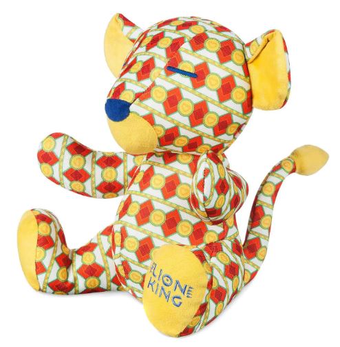 Nala Plush (9') - The Lion King 2019 - Special Edition