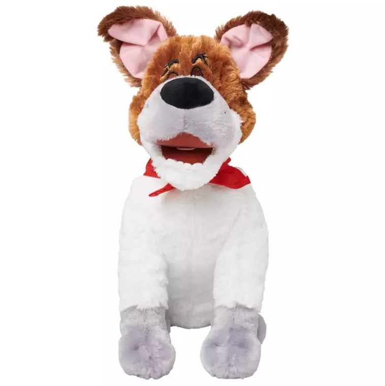 Oliver & Dodger Plush Set - Disney100 - Oliver & Company