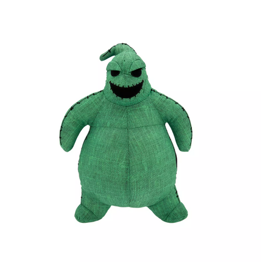 Oogie Boogie Plush (11") - Disney - The Nightmare Before Christmas