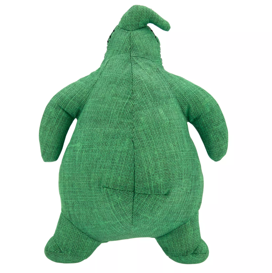 Oogie Boogie Plush (11") - Disney - The Nightmare Before Christmas