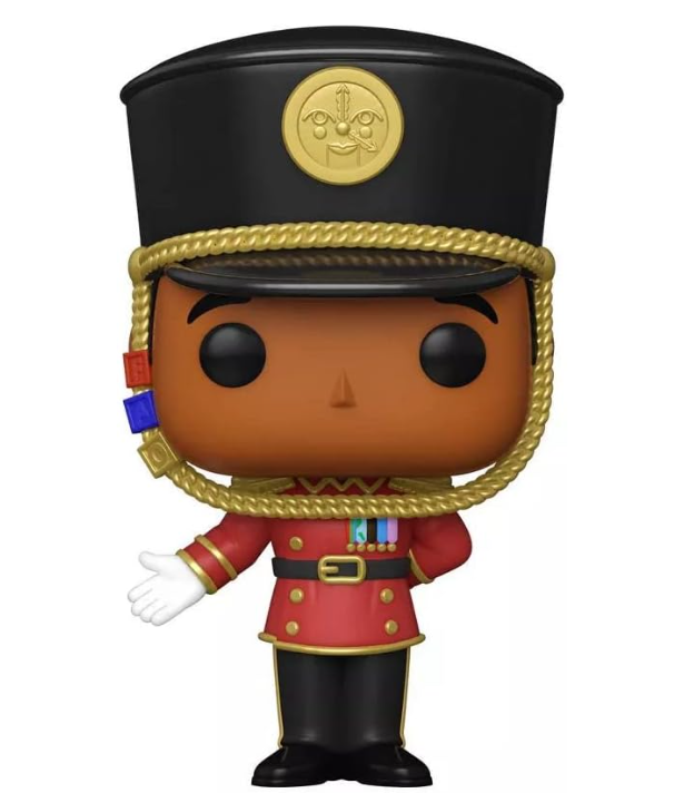 Funko POP! Ad Icons - FAO Schwarz - Toy Soldier (#161) - EXCLUSIVE