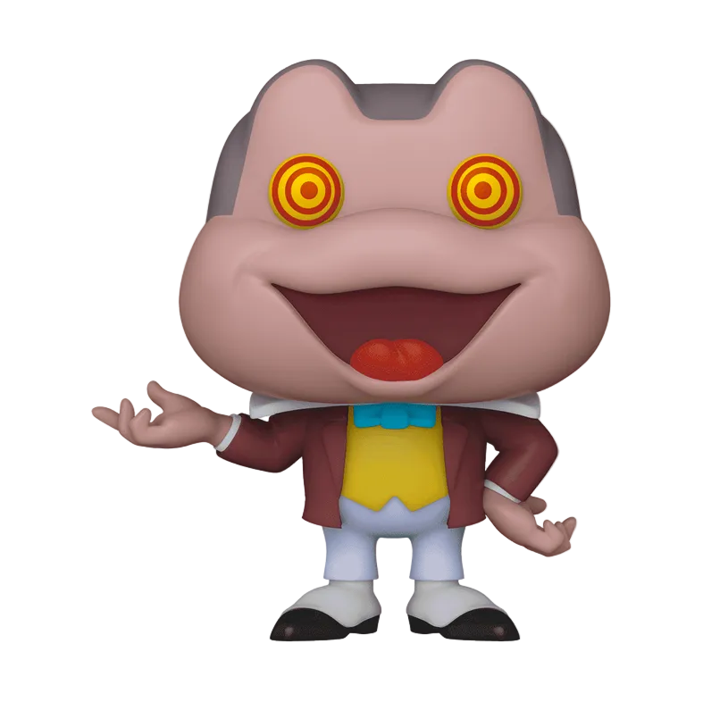 Funko POP! Disney - Disneyland 65th Anniversary - Mr. Toad (#814)