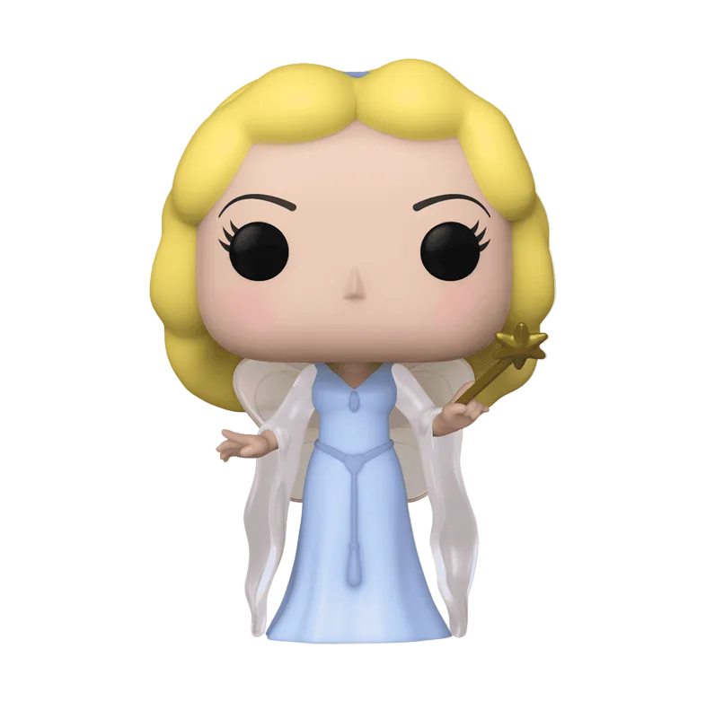 Funko POP! Disney - Pinocchio - Blue Fairy (#1027)