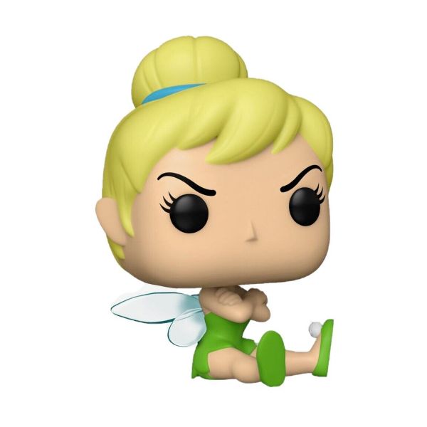 Funko POP! Disney Classics - Tinker Bell (#1198) EXCLUSIVE