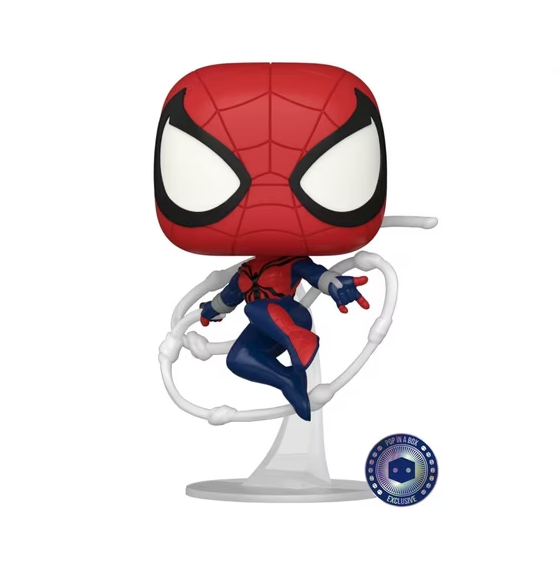 Funko POP! Marvel - Spider-Girl (#955) - EXCLUSIVE