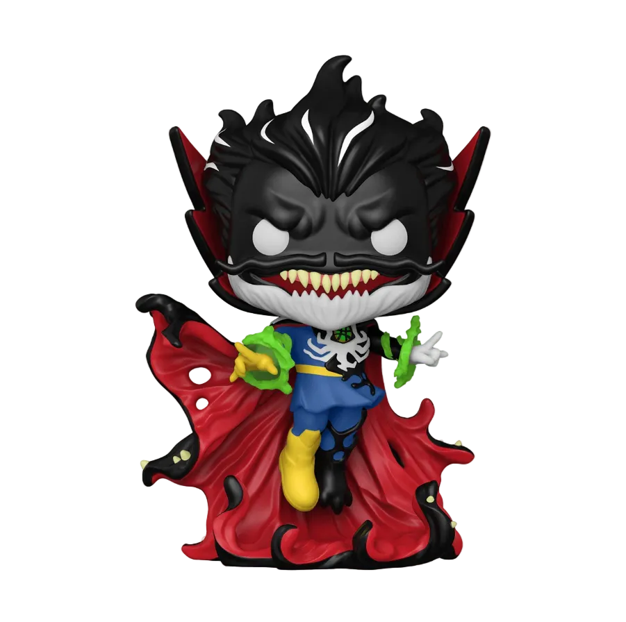 Funko POP! Marvel - Venom - Venomized Doctor Strange (#750) - EXCLUSIVE