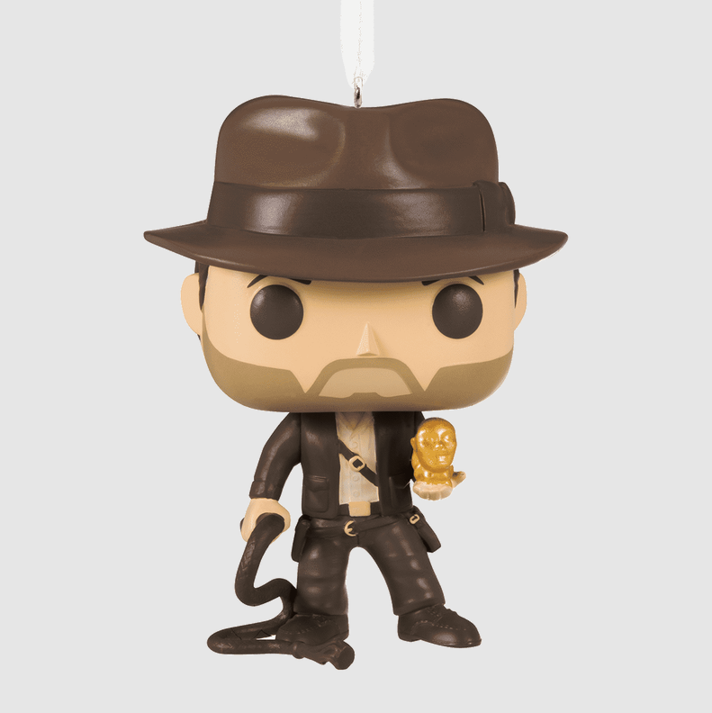 Funko POP! Ornament by Hallmark - Indiana Jones