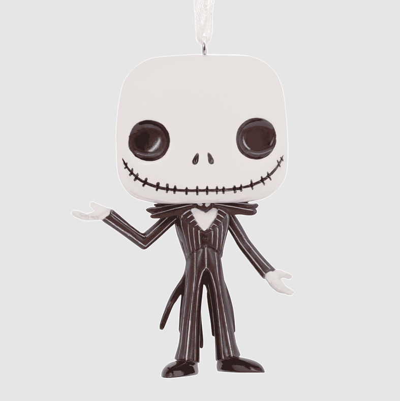 Funko POP! Ornament by Hallmark - Jack Skellington