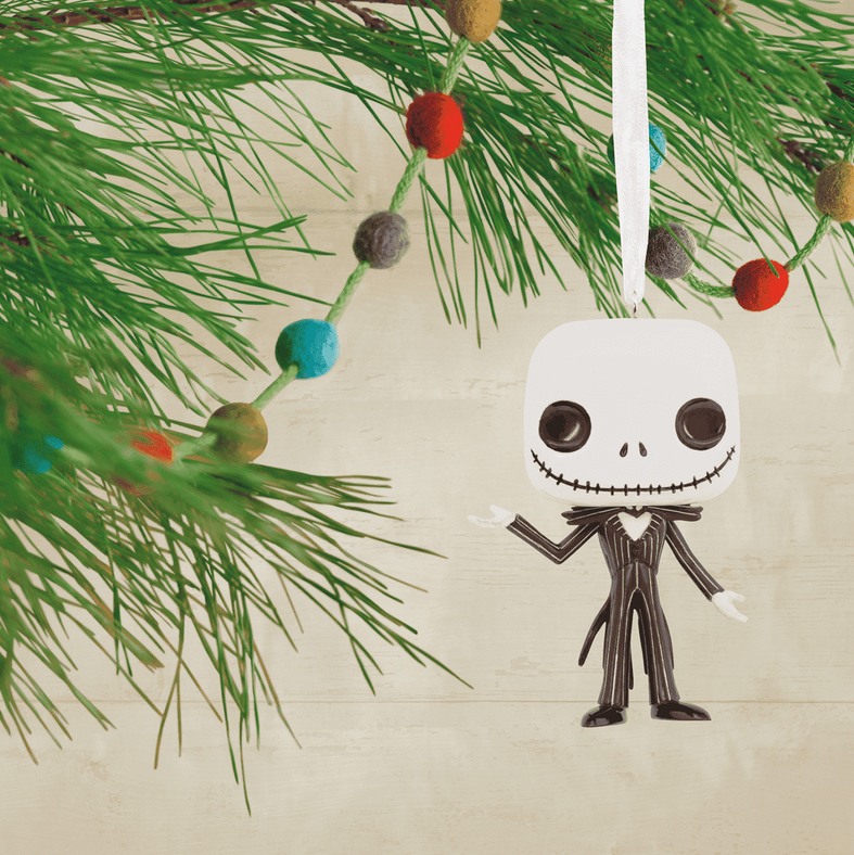 Funko POP! Ornament by Hallmark - Jack Skellington