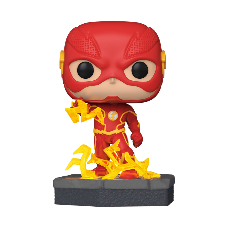 Funko POP! Television - The Flash - Lights & Sounds (#1274) EXCLUSIVE