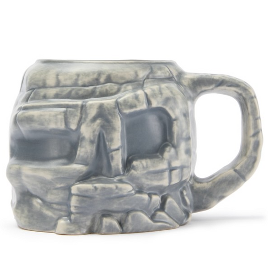 Mug - Disney - Peter Pan - Skull Rock