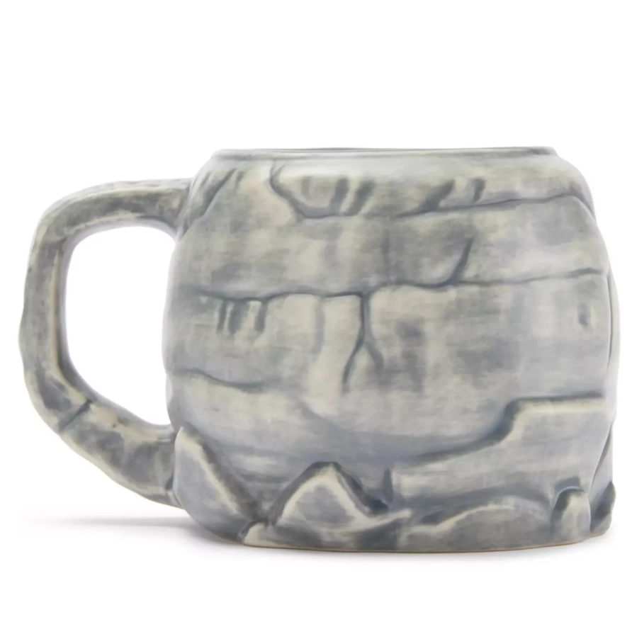 Mug - Disney - Peter Pan - Skull Rock
