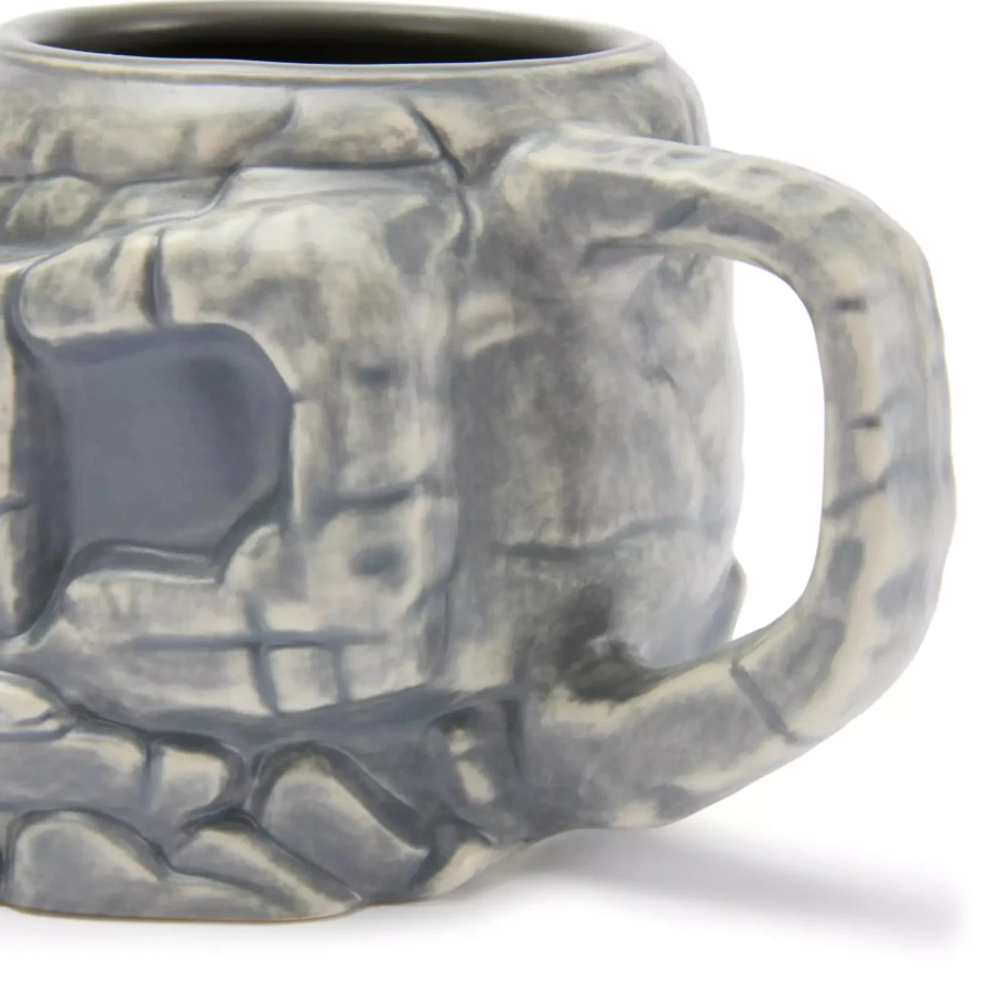 Mug - Disney - Peter Pan - Skull Rock