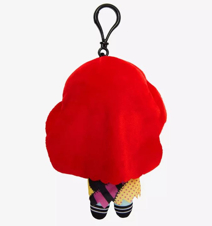 Plush Keychain - The Nightmare Before Christmas - Sally (6")