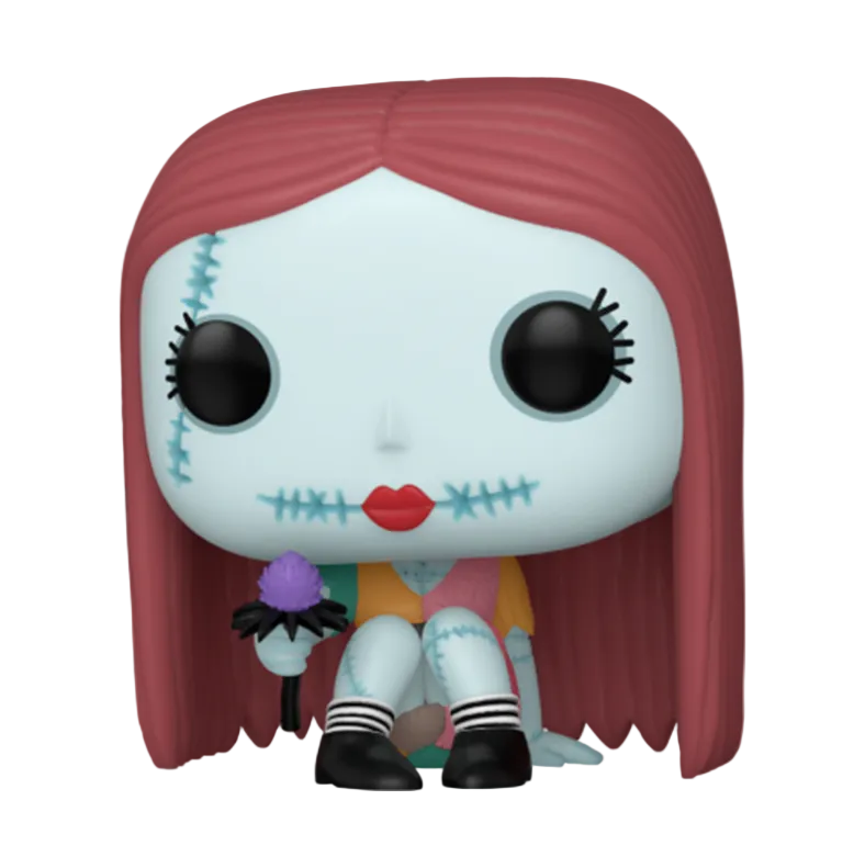 Funko Pocket POP! Disney - Holiday 2025 - The Nightmare Before Christmas - Sally